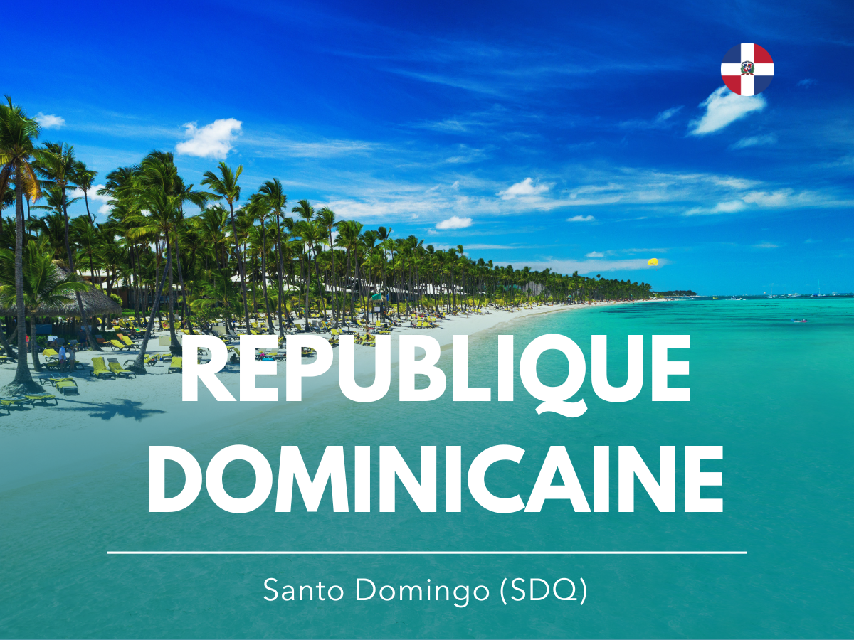 République Dominicaine